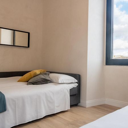 Cunabu Apartments Рим Экстерьер фото