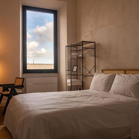 Cunabu Apartments Рим Экстерьер фото