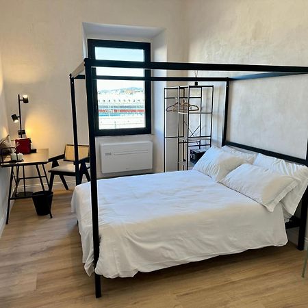Cunabu Apartments Рим Экстерьер фото