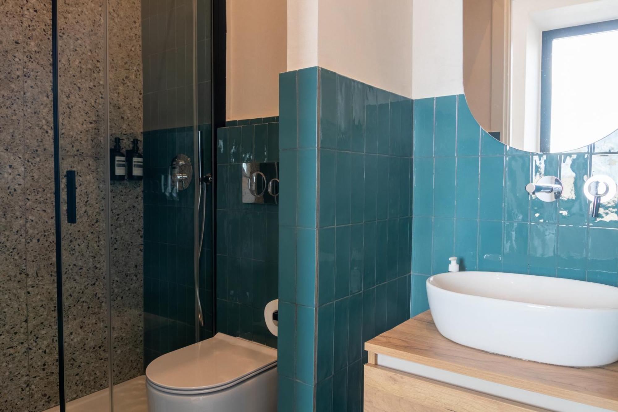 Cunabu Apartments Рим Экстерьер фото