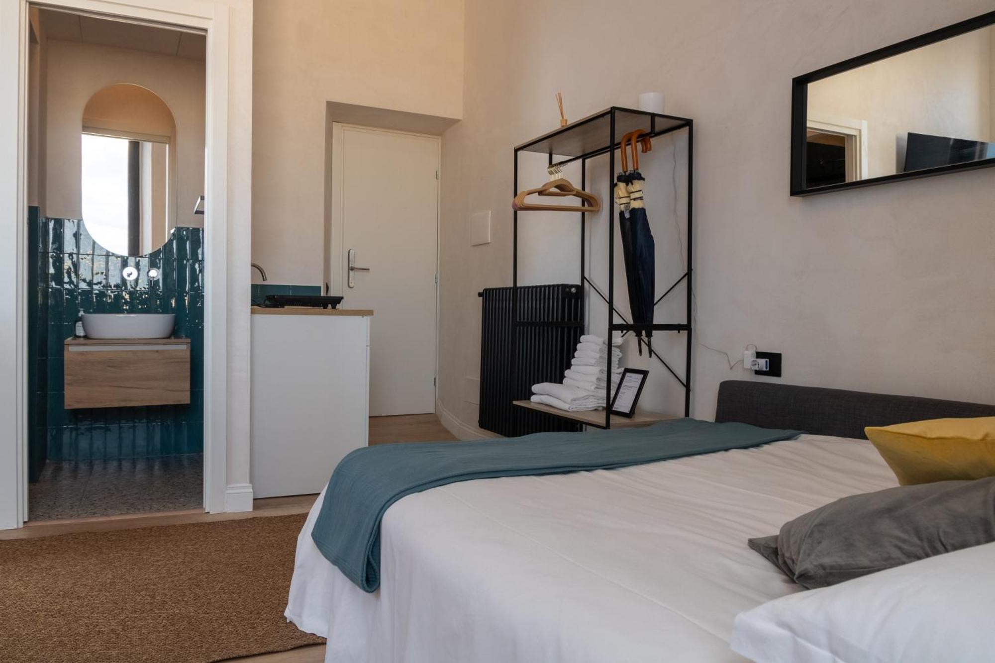 Cunabu Apartments Рим Экстерьер фото