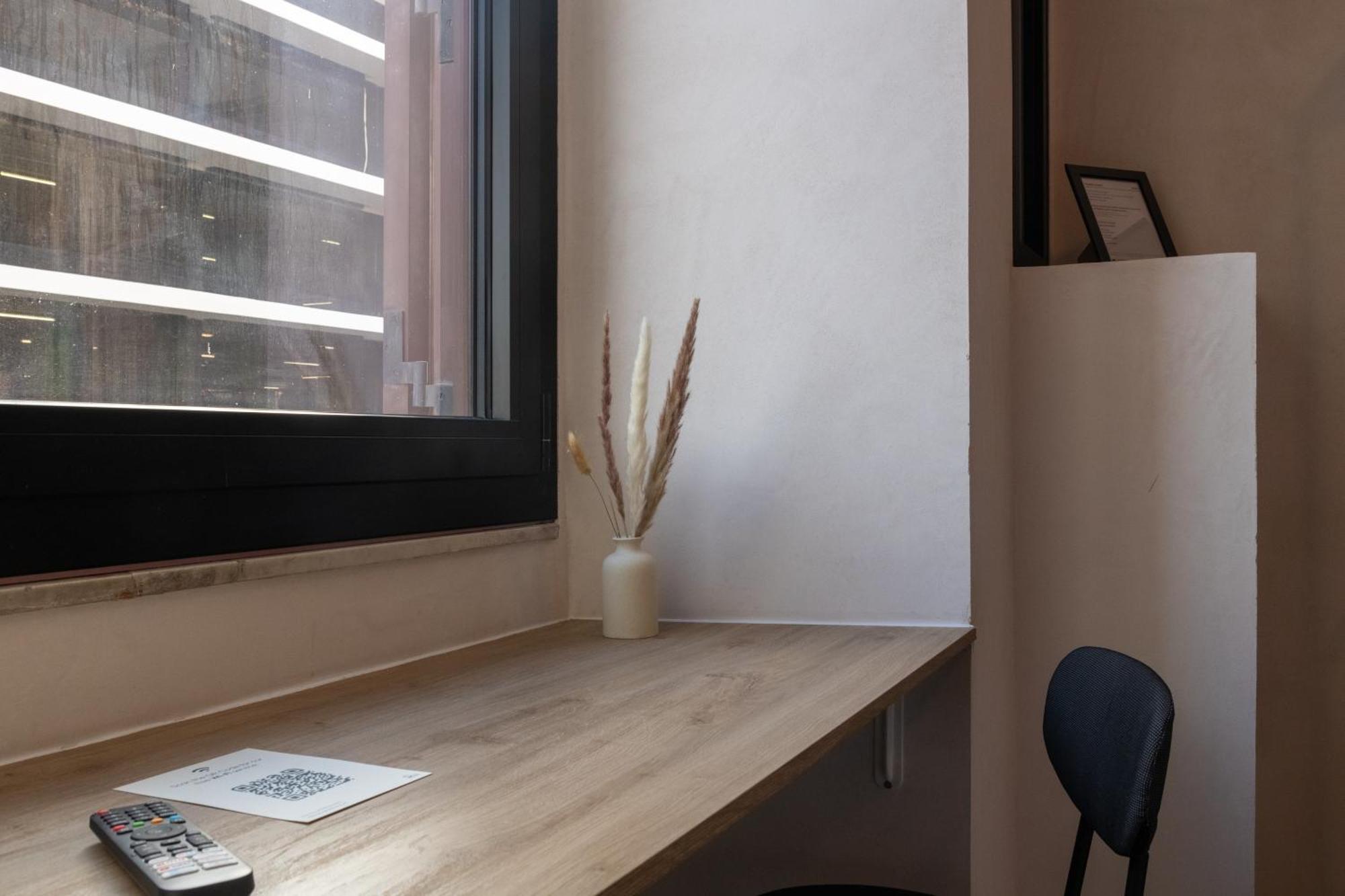 Cunabu Apartments Рим Экстерьер фото