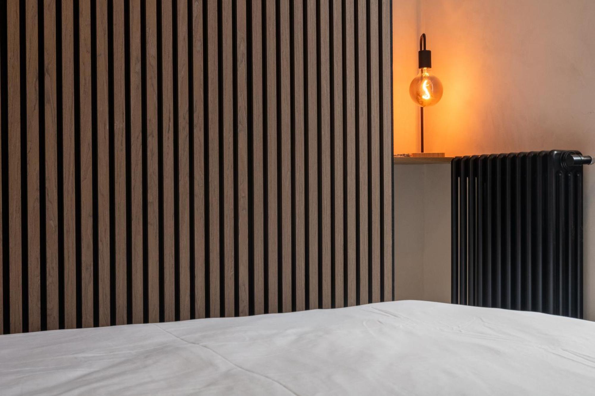 Cunabu Apartments Рим Экстерьер фото