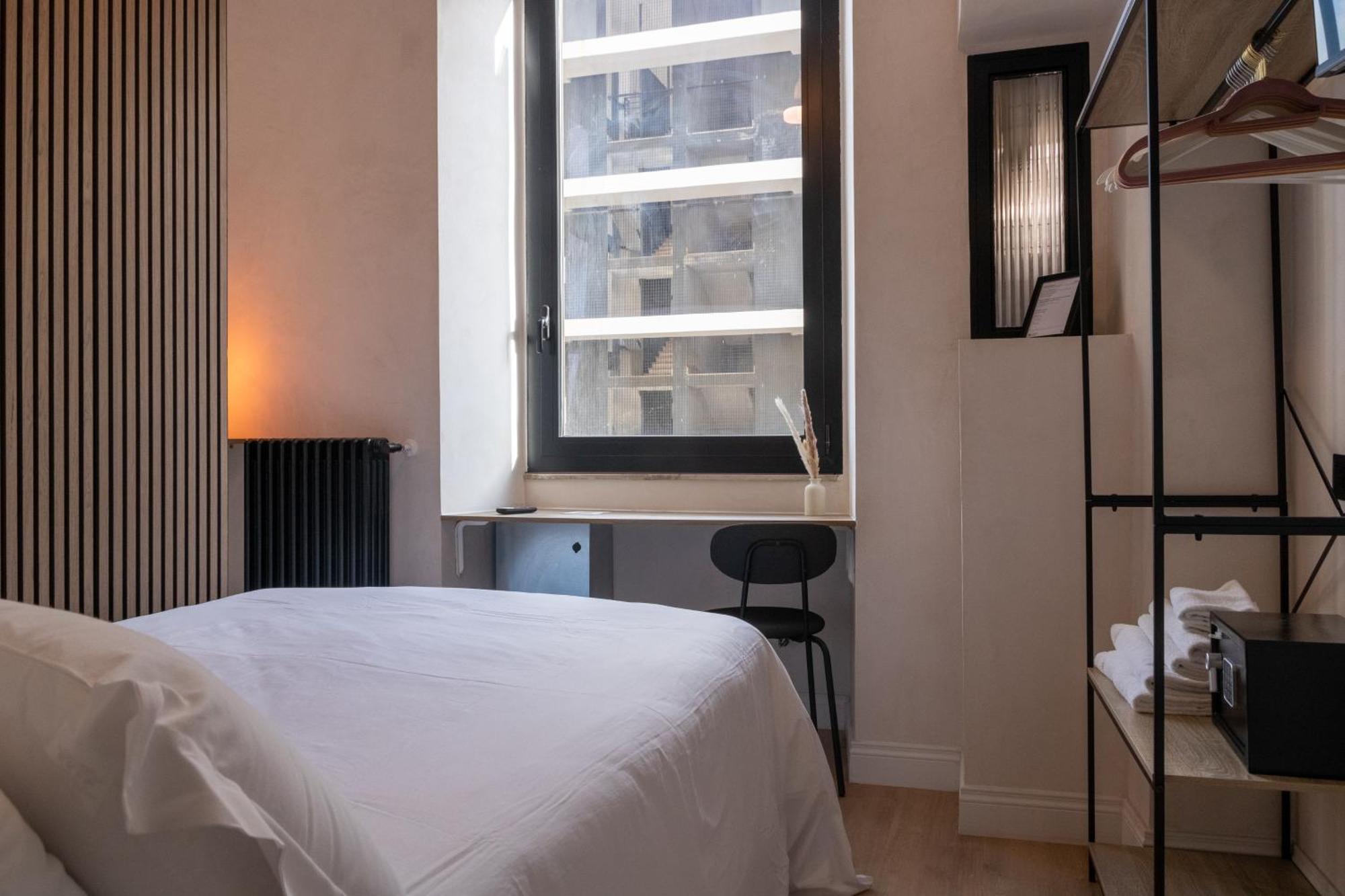 Cunabu Apartments Рим Экстерьер фото