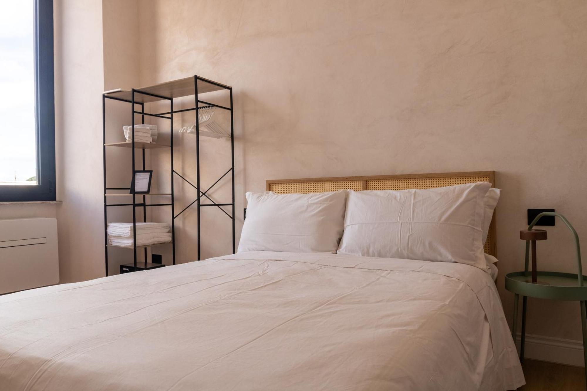 Cunabu Apartments Рим Экстерьер фото