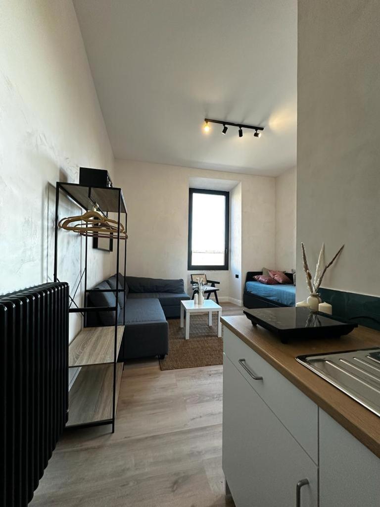 Cunabu Apartments Рим Экстерьер фото