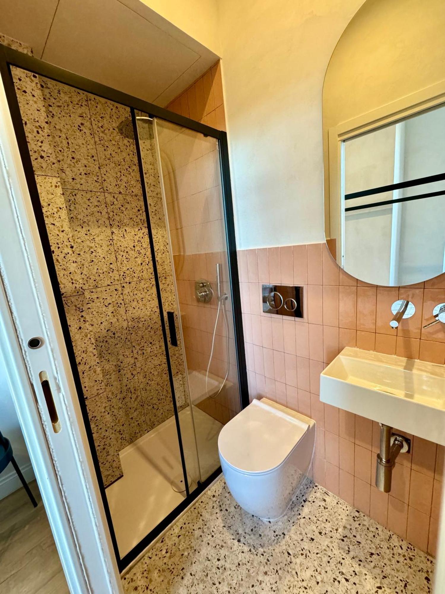 Cunabu Apartments Рим Экстерьер фото