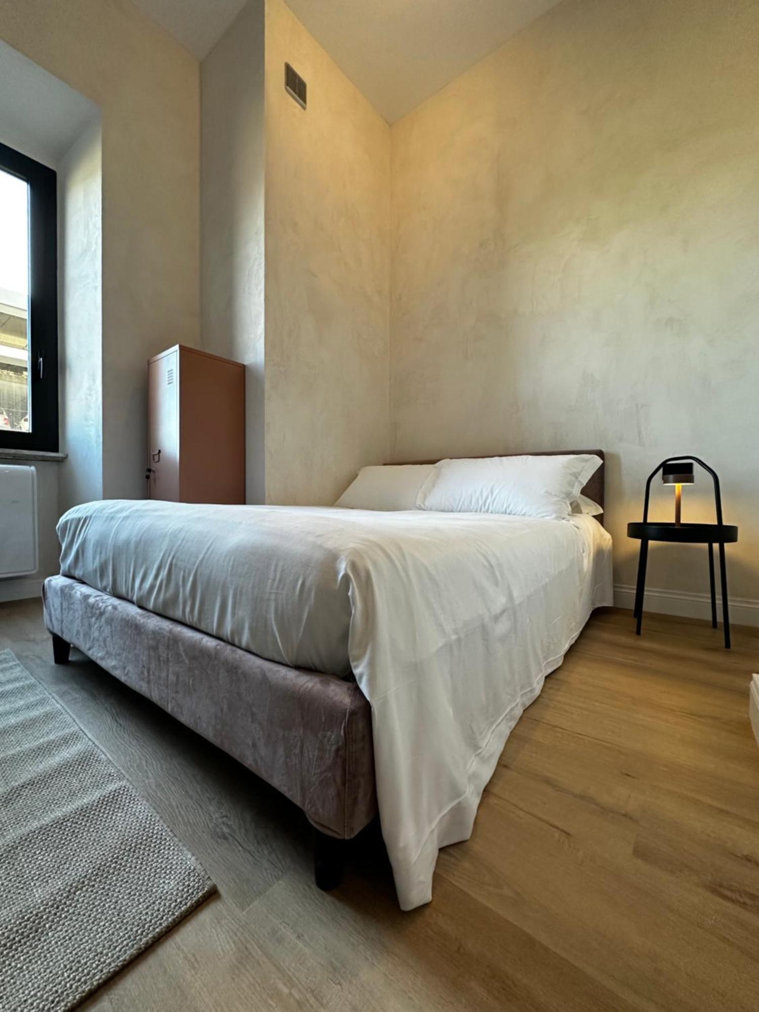 Cunabu Apartments Рим Экстерьер фото